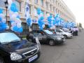 Россияне массово отказываются от покупки автомобилей