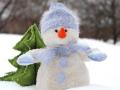 В ближайшие дни в Украину придут морозы до -23 и снег