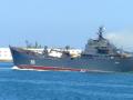 "Саратов" знищений: що відомо про потоплений у Бердянську російський корабель