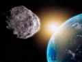 50-метровый астероид приближается к Земле