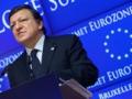 Баррозу: Европа избежит рецессии