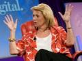 Кэрол Бартц уволена с поста CEO Yahoo