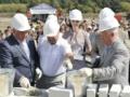 НИБУЛОН в рамках масштабной инвестиционной программы начал строительство очередного элеваторного комплекса