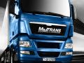 Міжнародні перевезення від компанії MMTRANS