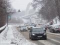 До України йдуть опади та невелике потепління: прогноз погоди на 9 січня