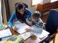 В Украине изменят список болезней, из-за которых детей отправляли на домашнее обучение
