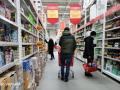 Споживчі настрої українців погіршилися до мінімального рівня за три роки