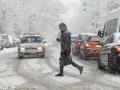Україну накриють снігопади і посиляться морози: прогноз погоди на 23 січня