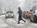 В Украину придут холода и дожди со снегом