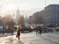 Морозно та вітряно: якою буде погода в Україні 18 грудня