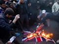 Великобритания закрывает посольство Ирана