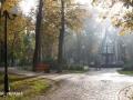 Туман та заморозки накриють Україну: прогноз погоди на 16 жовтня
