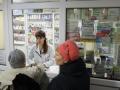 В аптеках Москви закінчуються імпортні жарознижуючі для дітей, - ЗМІ