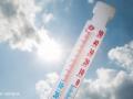Від 9 до 13 тепла: Укргідрометцентр дав прогноз середньої температури у квітні