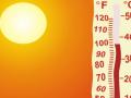 В Киеве 21 июня может быть повторен температурный рекорд 1891
