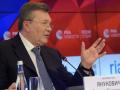 Янукович заявил, что европейцы его "кинули, как лоха" 