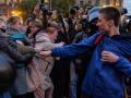 У Росії анонсували нові протести проти мобілізації