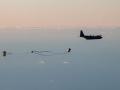 США провели навчання в Арктиці: намагаються стримати російську агресію