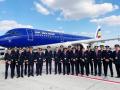 Авіакомпаніям Молдови заборонили відновлювати рейси до Росії