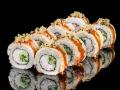 3 нових суші від Eat Sushi в Києві які вам варто спробувати