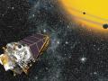 Космический телескоп Kepler завершил свою миссию - NASA
