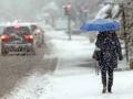 Зима возвращается «в полный рост»: синоптики предупредили о резкой смене погоды