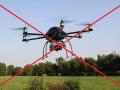 Нечего наши дворцы снимать: Госавиаслужба жестко ограничила использование дронов в Украине