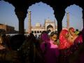 Верховный суд Индии признал закон о быстрых разводах мусульман неконституционным