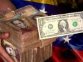 МВФ прогнозирует Венесуэле инфляцию в 10 миллионов процентов