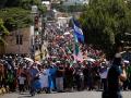 Мексиканцы требуют выгнать «караван мигрантов» прочь из страны