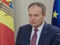 В Молдове есть «резервный» президент – спикер парламента Канду