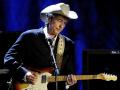 Электрогитару Боба Дилана выставили на продажу за $490 тысяч