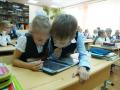 Кабмин обещает обеспечить школы бесплатными электронными учебниками