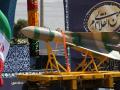 В Иране заявили о создании новых высокоточных ракет
