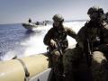 Оружейное эмбарго для Ливии: ЕС начинает военную операцию в Средиземном море