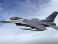 Болгария покупает восемь истребителей F-16