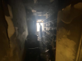 Пожежа в лікарні Києва: розпочато досудове розслідування