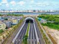 Коли закриють міст Патона: у Києві пропонують будувати тунелі під Дніпром