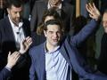 У нового кабмина Греции особое мнение по поводу антироссийских санкций