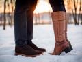 Жіночі чоботи на зиму: як вибрати?
