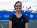 Украинская теннисистка Калинина выиграла третий турнир в году 