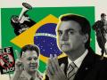 7 вбивств на годину: чому бразильці обрали правого популіста Bolsonaro?