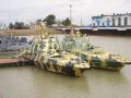 Украина должна создать "москитный флот" - командующий ВМС 