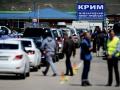 Крым на карантине: водителей просят не ехать на полуостров