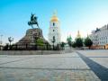 Средняя зарплата в Киеве в 1,5 раза выше всеукраинской