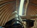 Кратеры Луны и кольца Сатурна можно увидеть в киевских обсерваториях 