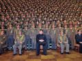 За что Ким Чен Ын расстрелял министра обороны КНДР