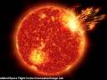 NASA обнаружило звезду, похожую на молодое Солнце