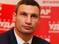 Виталий Кличко уходит из спорта (обновлено)