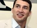 Владимир Кличко избран лучшим боксером мира по версии WBO